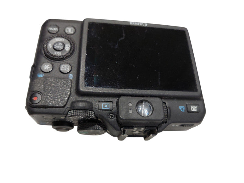 Canon PowerShot G15 Camera Model: PC1815 =