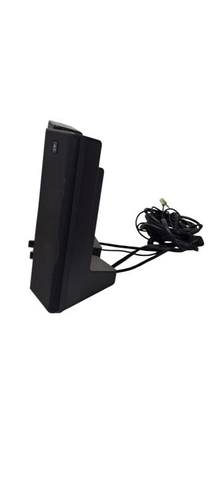 Logitech X‑140 2.0 Speakers (Model S‑0264A)