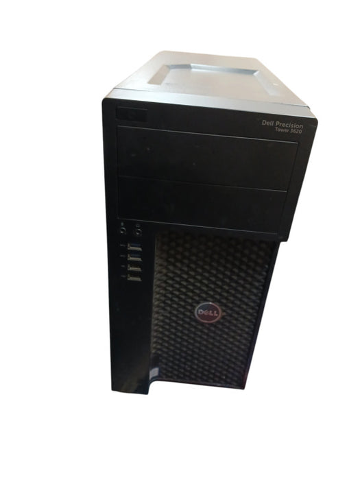 Dell Precision 3620 Xeon E3-1270 v5 16GB RAM Quadro K2000D