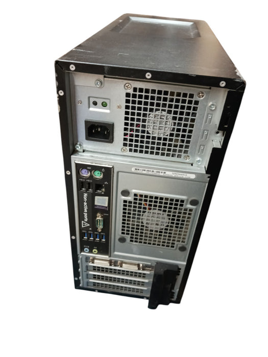 Dell Precision 3620 Xeon E3-1270 v5 16GB RAM Quadro K2000D