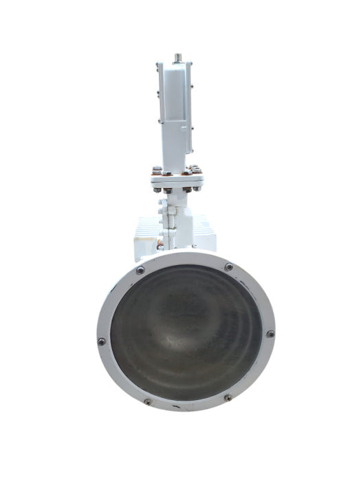 C-BAND 5W BUC NJT5669F w/ Norsat 3520 C-Band PLL LNB & Feed horn *READ* Q