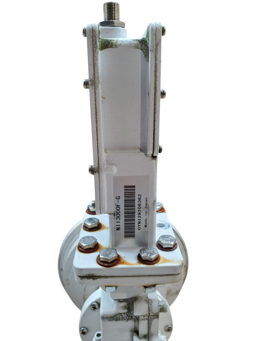 C-BAND 5W BUC NJT5669F w/ Norsat 3520 C-Band PLL LNB & Feed horn *READ* Q