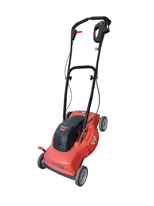 Black N Decker 18" Blade LawnHog Lawn Mower Flip Handle  Model: MM675 =