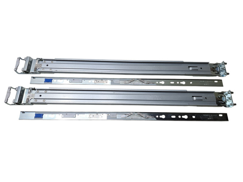 Cisco/King Slide 1U/2U Rail Kit | Unknown Model