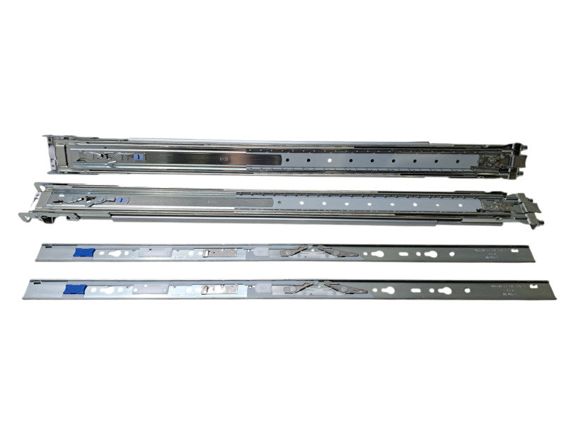 Cisco/King Slide 1U/2U Rail Kit | Unknown Model