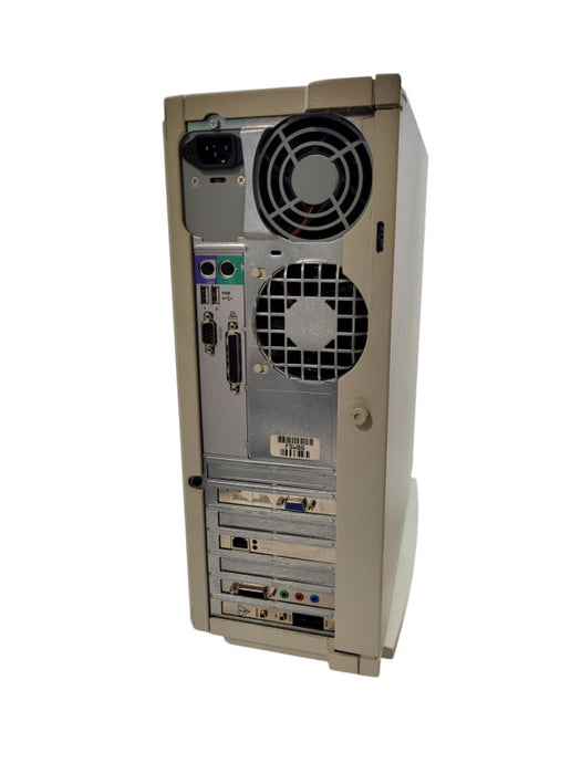 Dell Dimension XPS R400 - Pentium II @ 400MHz 256MB RAM 14GB HDD 200W PSU %