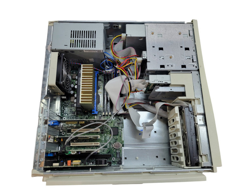 Dell Dimension XPS R400 - Pentium II @ 400MHz 256MB RAM 14GB HDD 200W PSU %