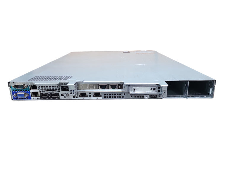 Dell PowerEdge R430 - 2x Xeon E5-2620 v4, 64GB DDR4, H730 Mini, NO PSU/HDD