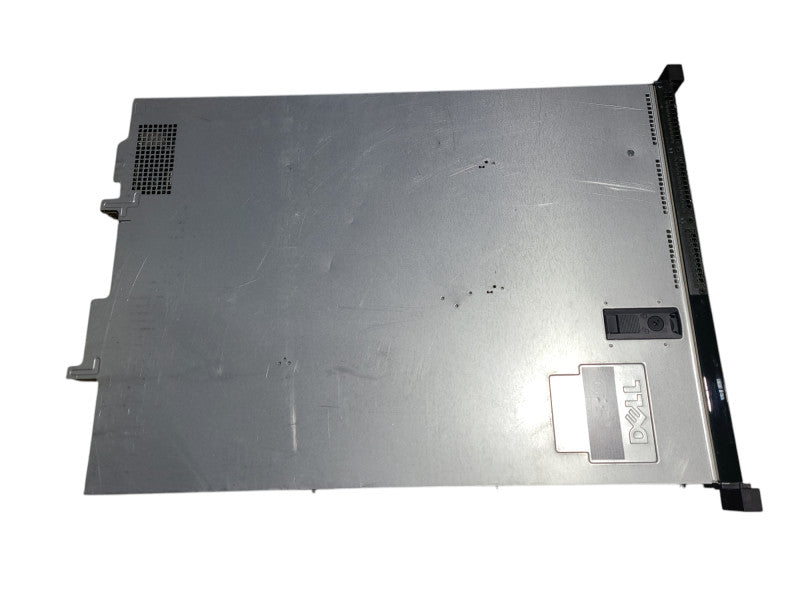 Dell PowerEdge R430 - 2x Xeon E5-2620 v4, 64GB DDR4, H730 Mini, NO PSU/HDD