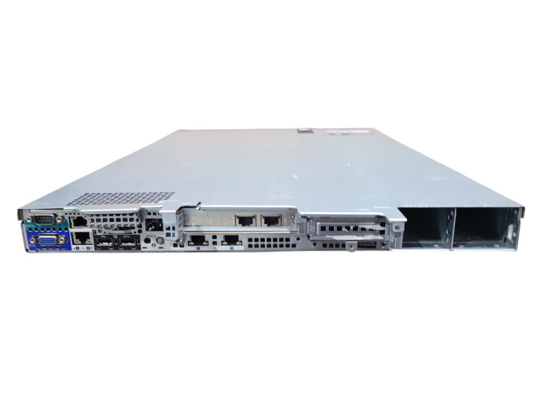 Dell PowerEdge R430 - 2x Xeon E5-2650 v4, 64GB DDR4, H730 Mini, NO PSU/HDD