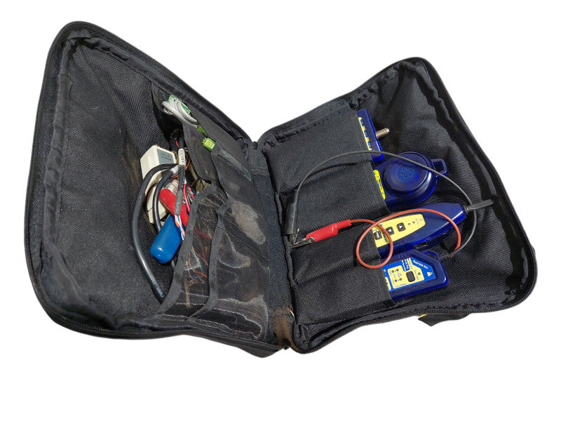 Test-Um Inc Line Tester Kit , Resi Tracer , Resi Toner , Resi Talker,TP300  =