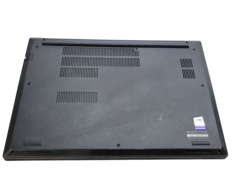 Lenovo ThinkPad E15 Gen2 - Core i7-1165G7 32GB DDR4 NO HDD +PWR ADPTR(READ) % Lap200