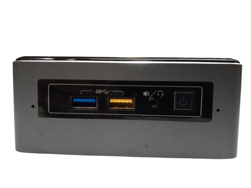 Intel Desktop Board NUC7i7BNB Core i7-7567U 3.50 GHz  16GB DDR4 RAM, NO HDD