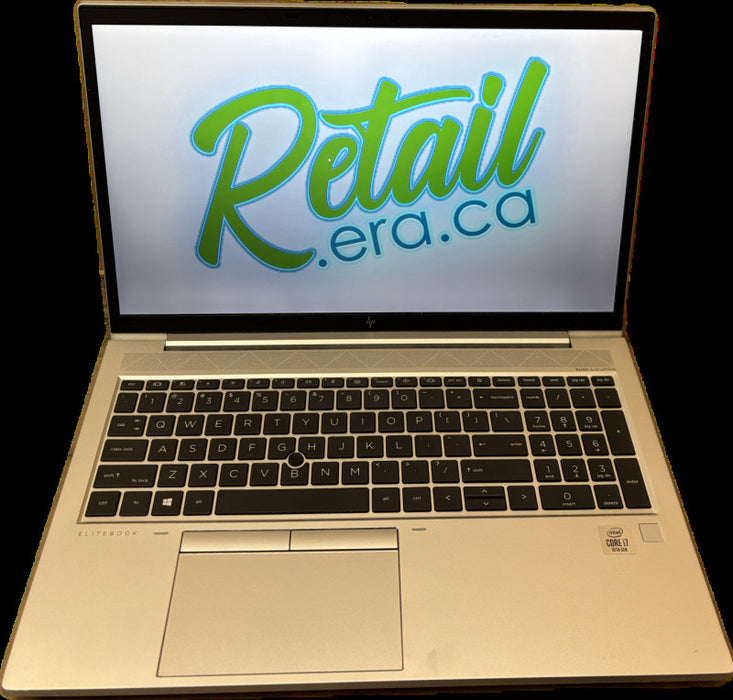 HP EliteBook 850 G7 Core i7-10510U@1.8GHz 16GB RAM 256GB SSD  Lap200