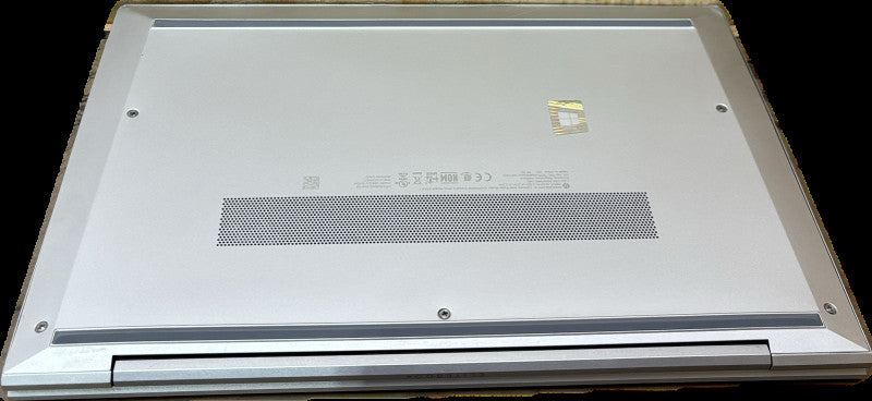 HP EliteBook 840 G8 Core i5-1135G7@2.4GHz 16GB RAM 256GB SSD  Lap200