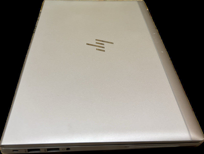 HP EliteBook 840 G8 Core i5-1135G7@2.4GHz 16GB RAM 256GB SSD READ!  Lap200