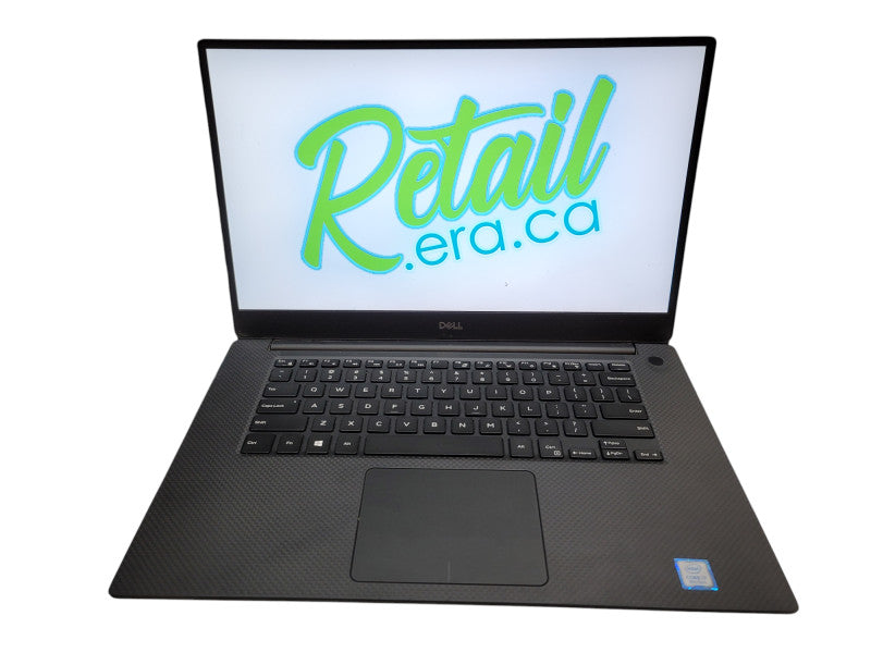 Dell XPS 15 9570 i7-8750H 16GB DDR4 GTX 1050 256GB SSD  β Lap200