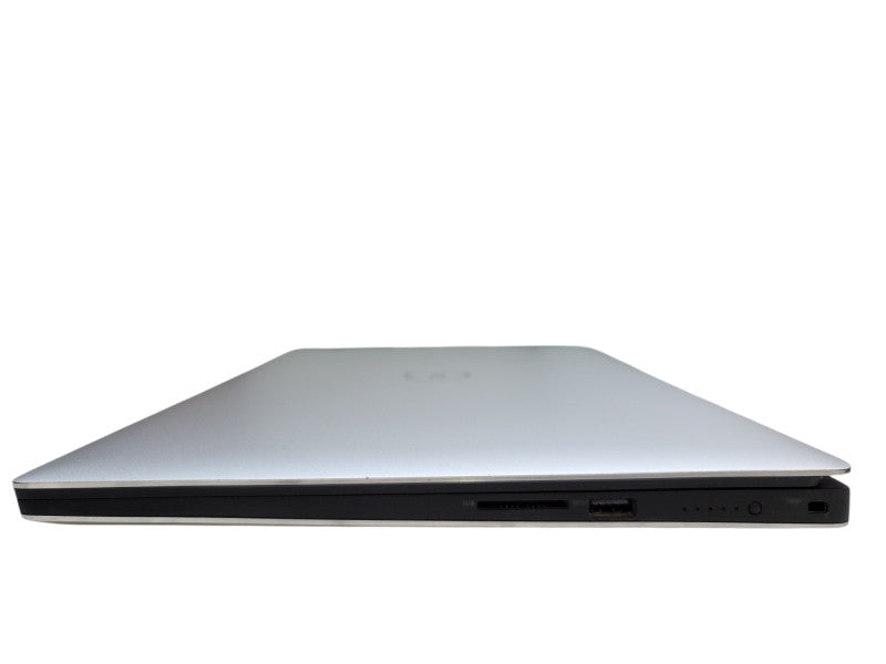 Dell XPS 15 9570 i7-8750H 16GB DDR4 GTX 1050 256GB SSD  β Lap200