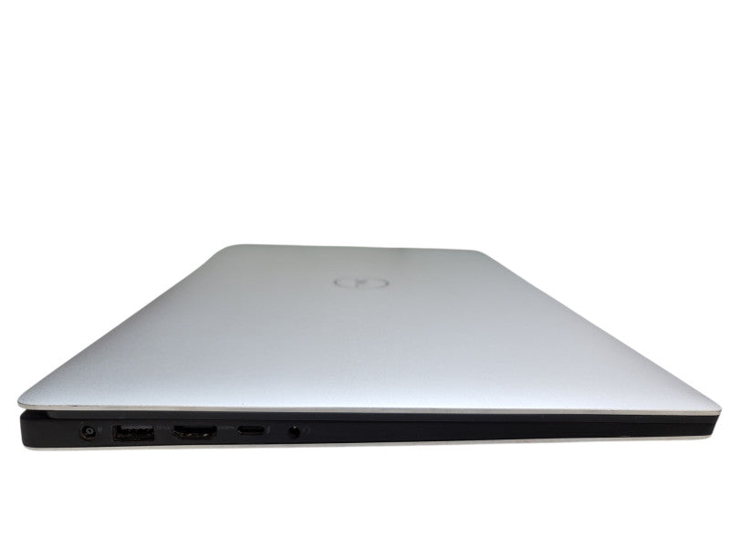 Dell XPS 15 9570 i7-8750H 16GB DDR4 GTX 1050 256GB SSD  β Lap200