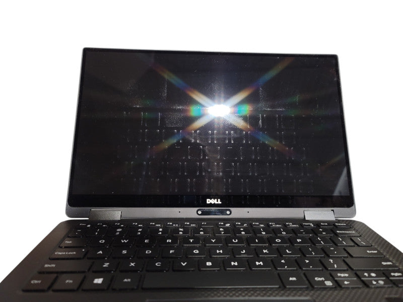 Dell XPS 13 9365 i7-7Y75 16GB RAM 256GB SSD READ β BudLap