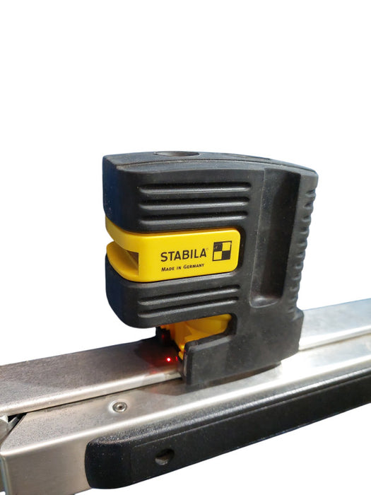 Stabila Laser Level Type LA-2PL Made in Germany  =