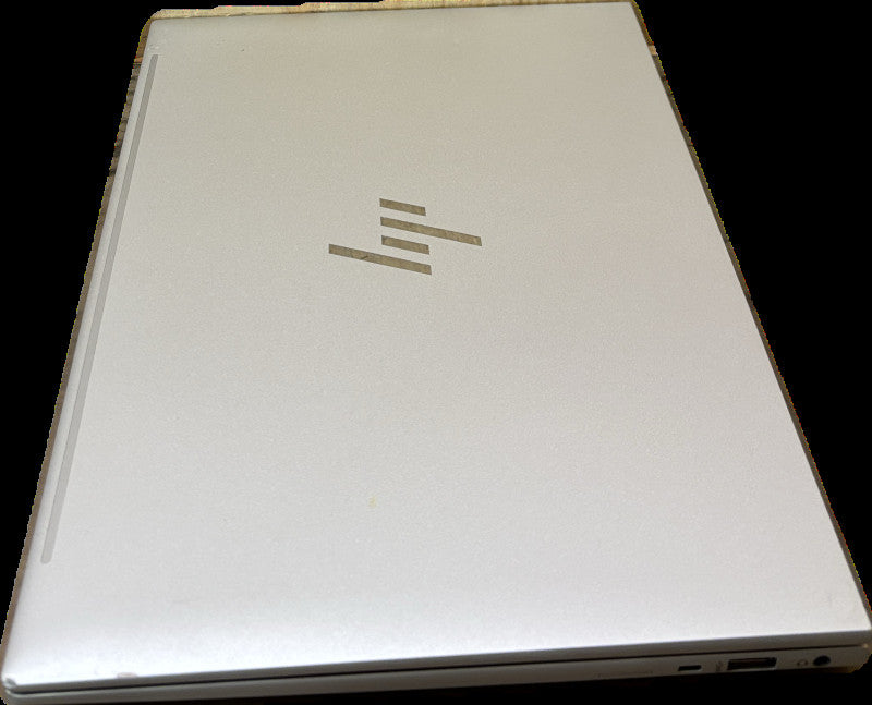HP EliteBook 840 14 G9 Core i5-1245U@1.6GHz 16GB RAM 256GB SSD READ  Lap200