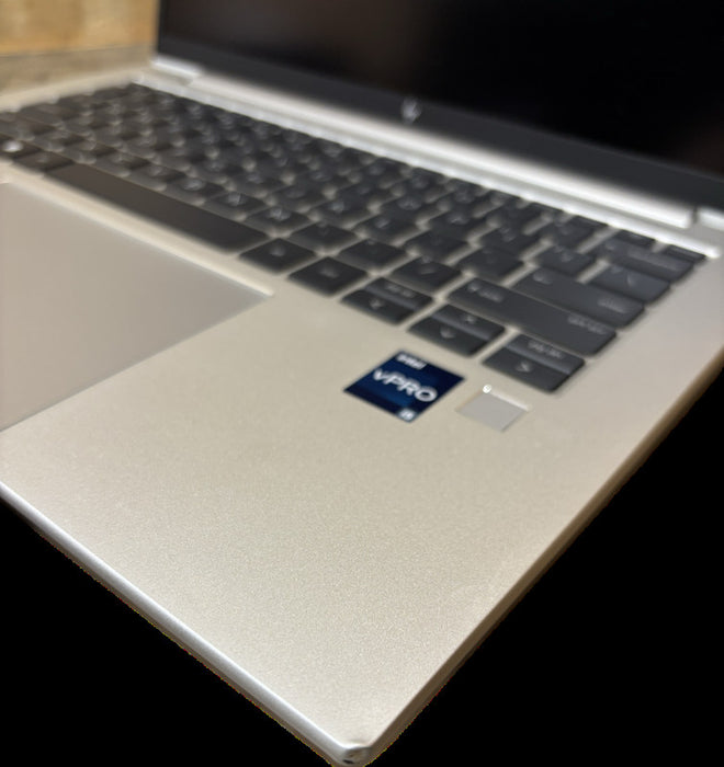 HP EliteBook 840 14 G9 Core i5-1245U@1.6GHz 16GB RAM 256GB SSD READ  Lap200