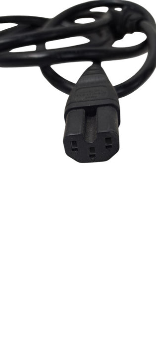Notched Power Cord 300V Rated CSA Certified 246445