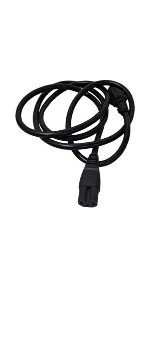 Notched Power Cord 300V Rated CSA Certified 246445