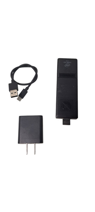 Intel Compute Stick  M3-6Y30 CPU|4GB DDR3 RAM|61.2GB SSD| No OS Q