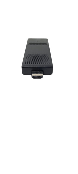 Intel Compute Stick  M3-6Y30 CPU|4GB DDR3 RAM|61.2GB SSD| No OS Q