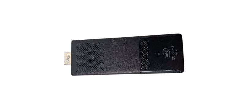 Intel Compute Stick  M3-6Y30 CPU|4GB DDR3 RAM|61.2GB SSD| No OS Q
