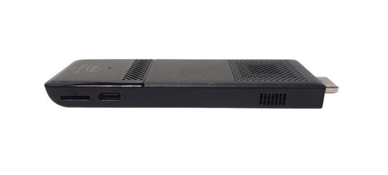 Intel Compute Stick  M3-6Y30 CPU|4GB DDR3 RAM|61.2GB SSD| No OS Q