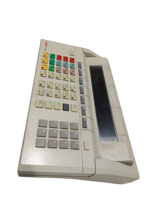 ASCOM Hasler Model: AH100 Console Mailing System Remote Platform =