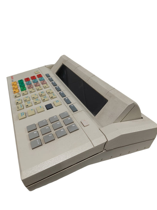ASCOM Hasler Model: AH100 Console Mailing System Remote Platform =