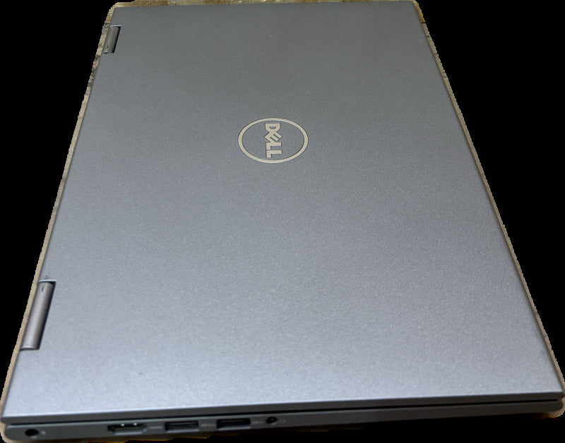 Dell Inspiron 13-5378 TOUCH Core i5-7200U@2.5GHz 16Gb RAM 256GB SSD  Lap200