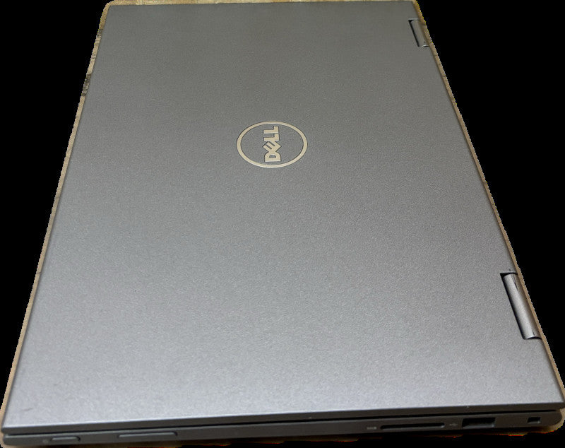 Dell Inspiron 13-5378 TOUCH Core i5-7200U@2.5GHz 16Gb RAM 256GB SSD  Lap200