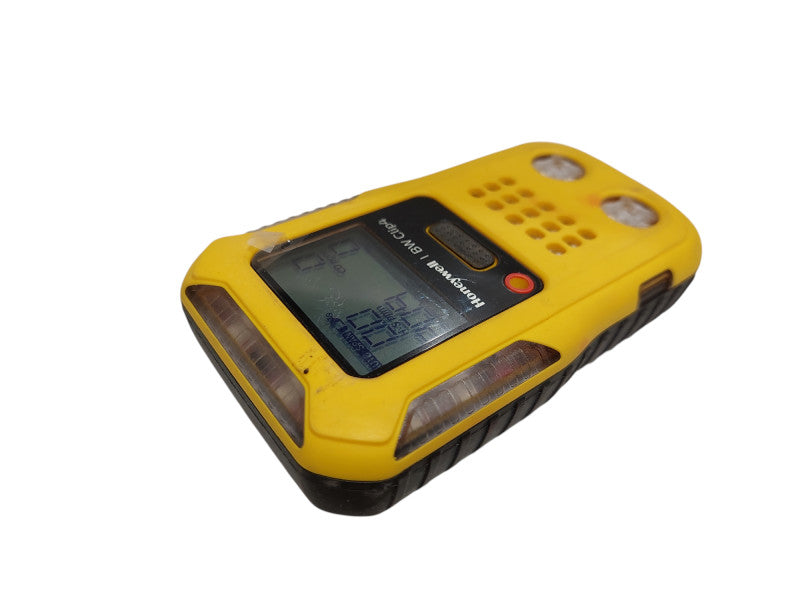 Honeywell Gas Detector Model: BW Clip 4  =