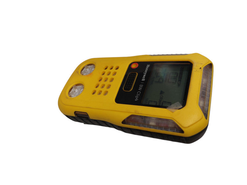 Honeywell Gas Detector Model: BW Clip 4  =