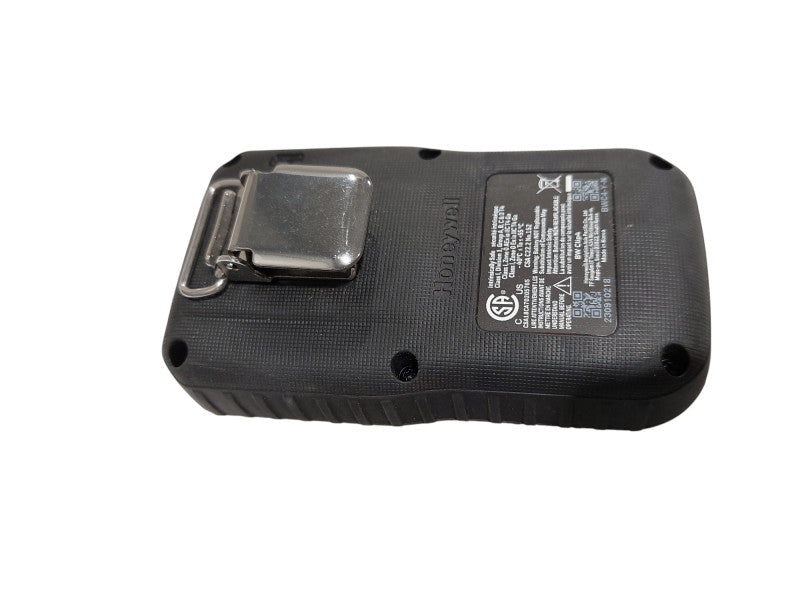 Honeywell Gas Detector Model: BW Clip 4  =