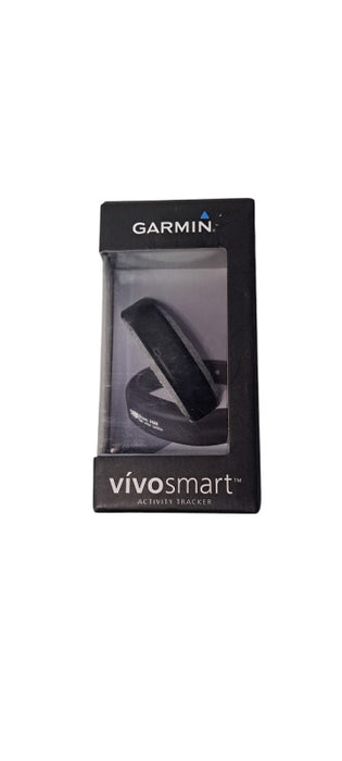 Like New Garmin Vivosmart Activity Tracker