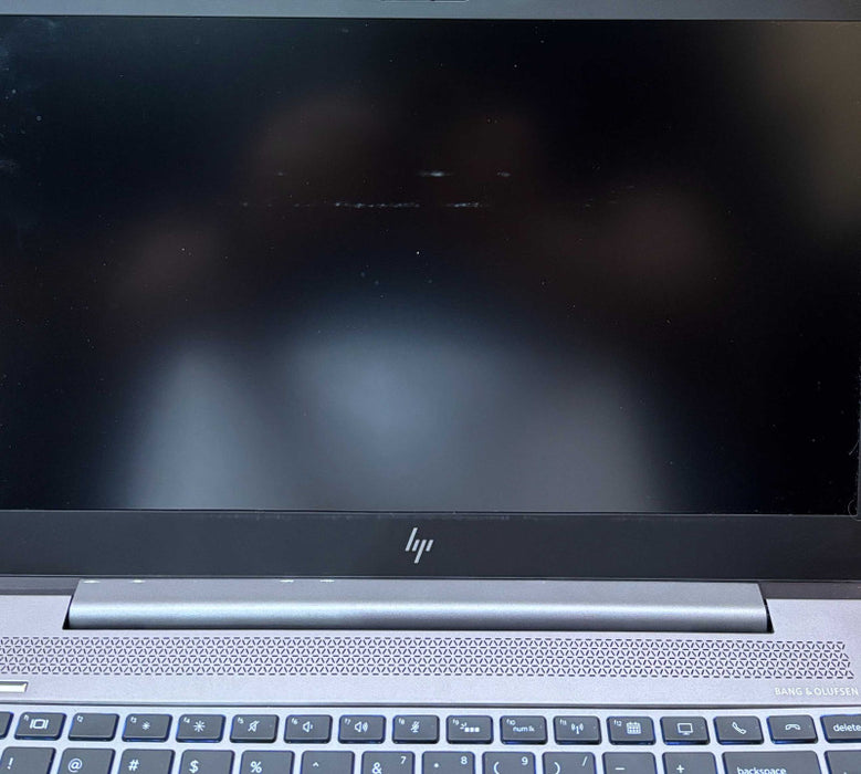 HP ZBook 14u G5 i7-8550U Radeon Pro WX 3100 2GB GPU 16GB RAM 512GB SSD READ  Lap200