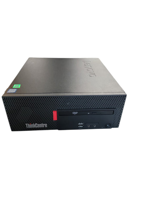 Lenovo ThinkCentre M720e SFF  i5 - 9400 @ 2.90GHz 16GB DDR4 Ram θ