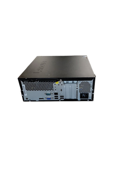 Lenovo ThinkCentre M720e SFF  i5 - 9400 @ 2.90GHz 16GB DDR4 Ram θ