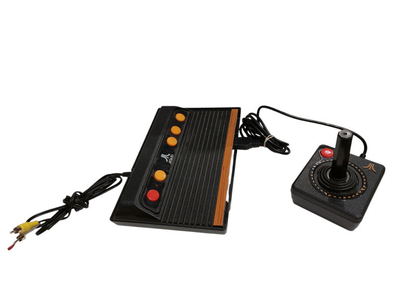 Atari Flashback Console Remake , 1 Controller , Untested  =