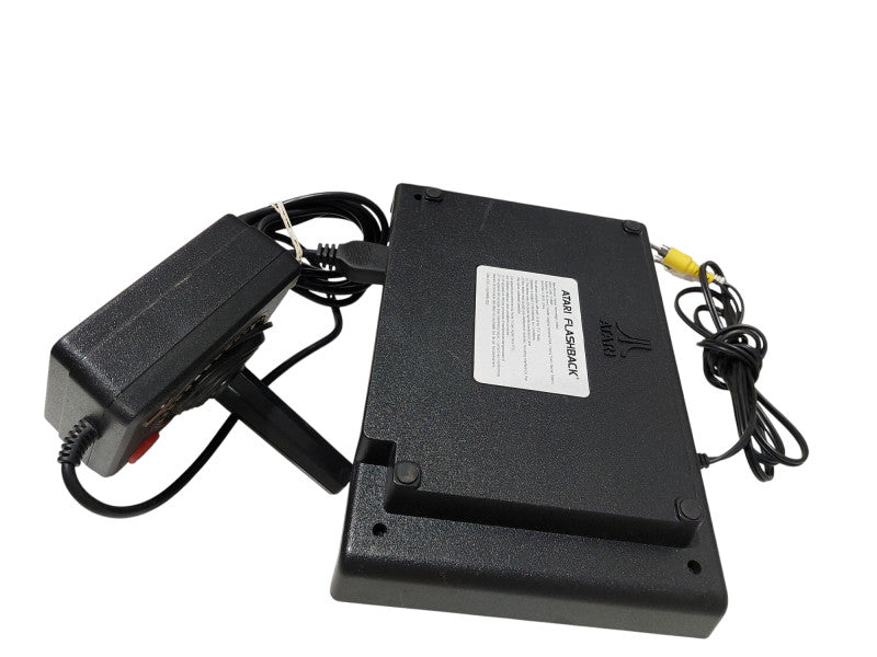 Atari Flashback Console Remake , 1 Controller , Untested  =