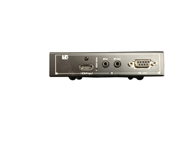 Key Digital KD-X200ProK Tx Rx HDMI Ultra HD / 4K HDCP 2.2 2 IR Sensor