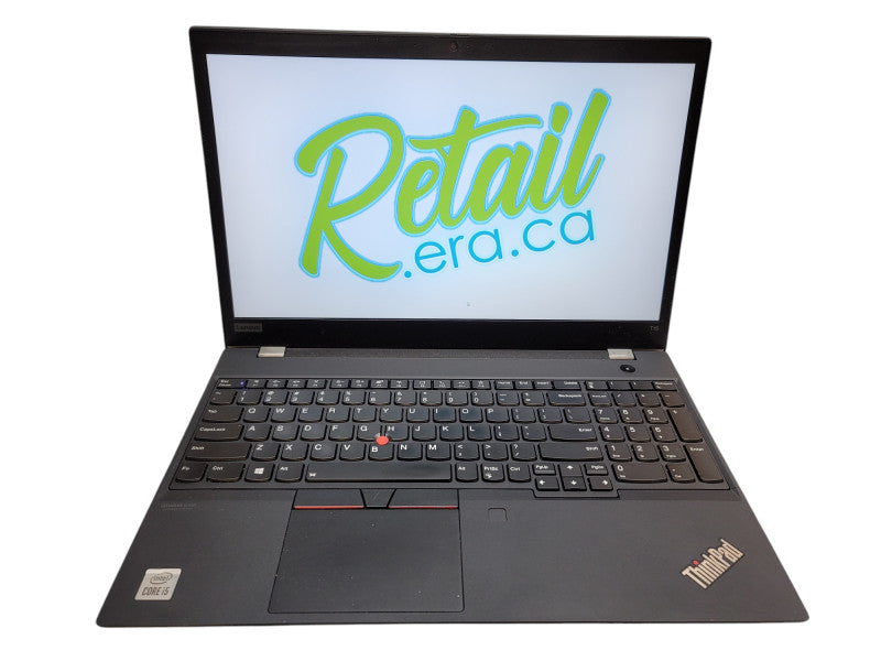Lenovo ThinkPad T15 i5-10210U 16GB DDR4 256GB SSD  β Lap200