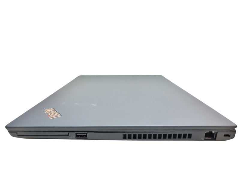 Lenovo ThinkPad T15 i5-10210U 16GB DDR4 256GB SSD  β Lap200