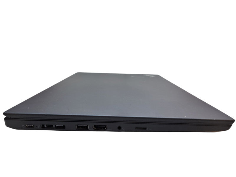Lenovo ThinkPad T15 i5-10210U 16GB DDR4 256GB SSD  β Lap200